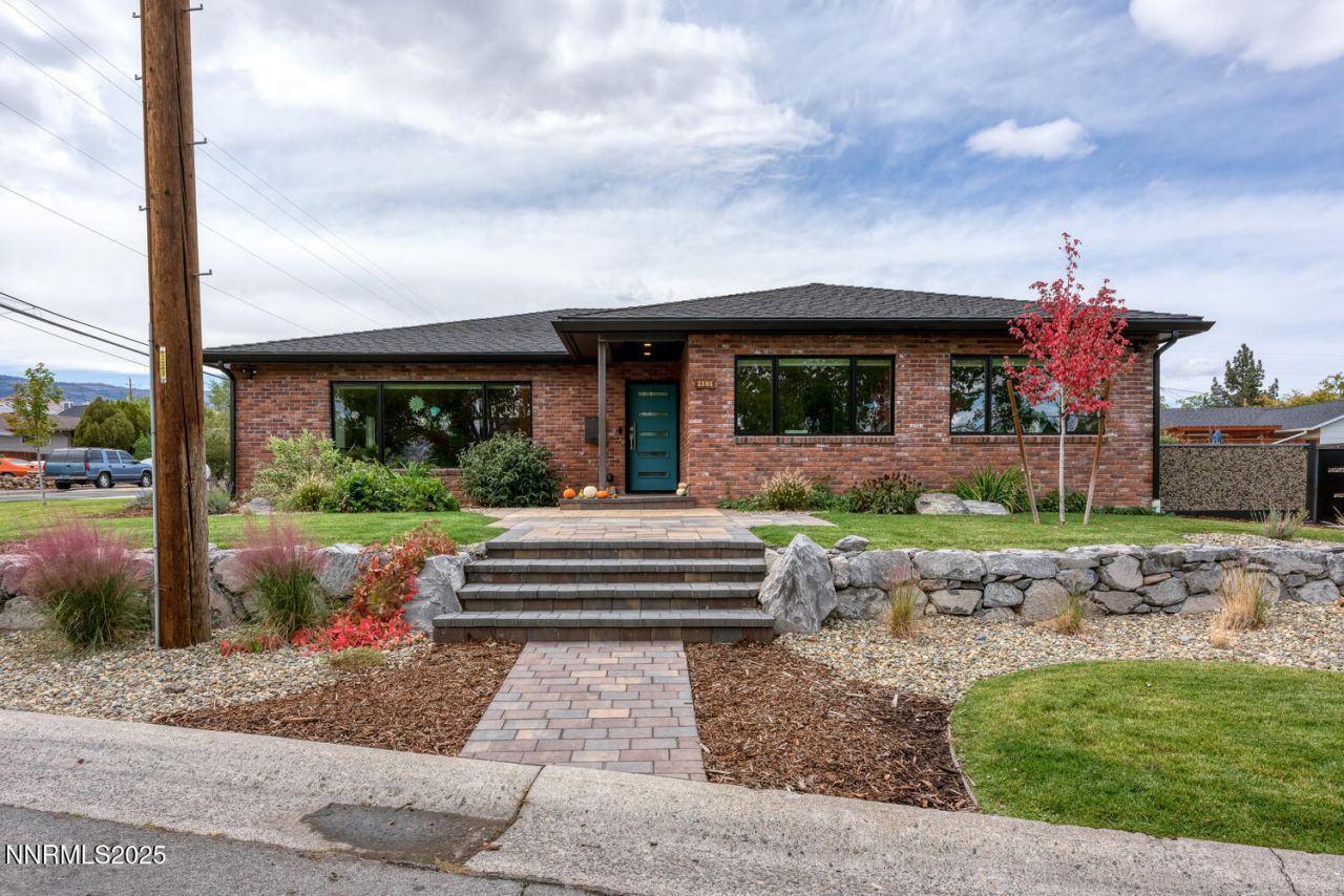 2395 Watt Street, Reno, NV 89509 Photo