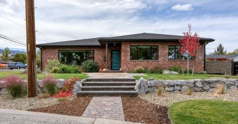 2395 Watt Street, Reno, NV 89509 Photo