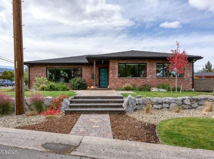 2395 Watt Street, Reno, NV 89509 Photo