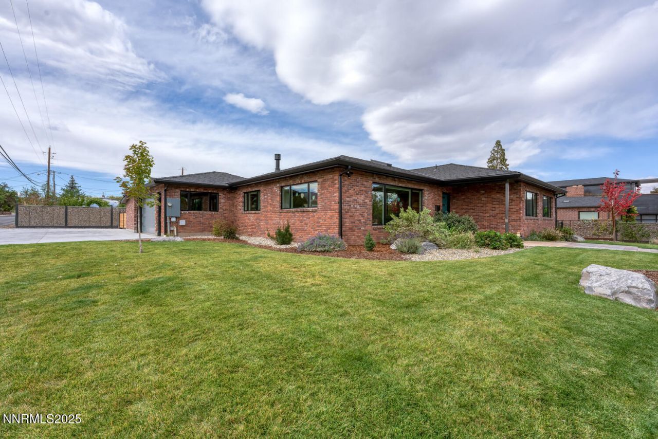 2395 Watt Street, Reno, NV 89509 Photo