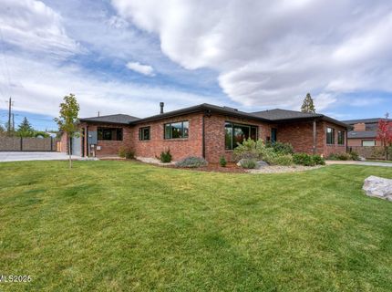 2395 Watt Street, Reno, NV 89509 Photo