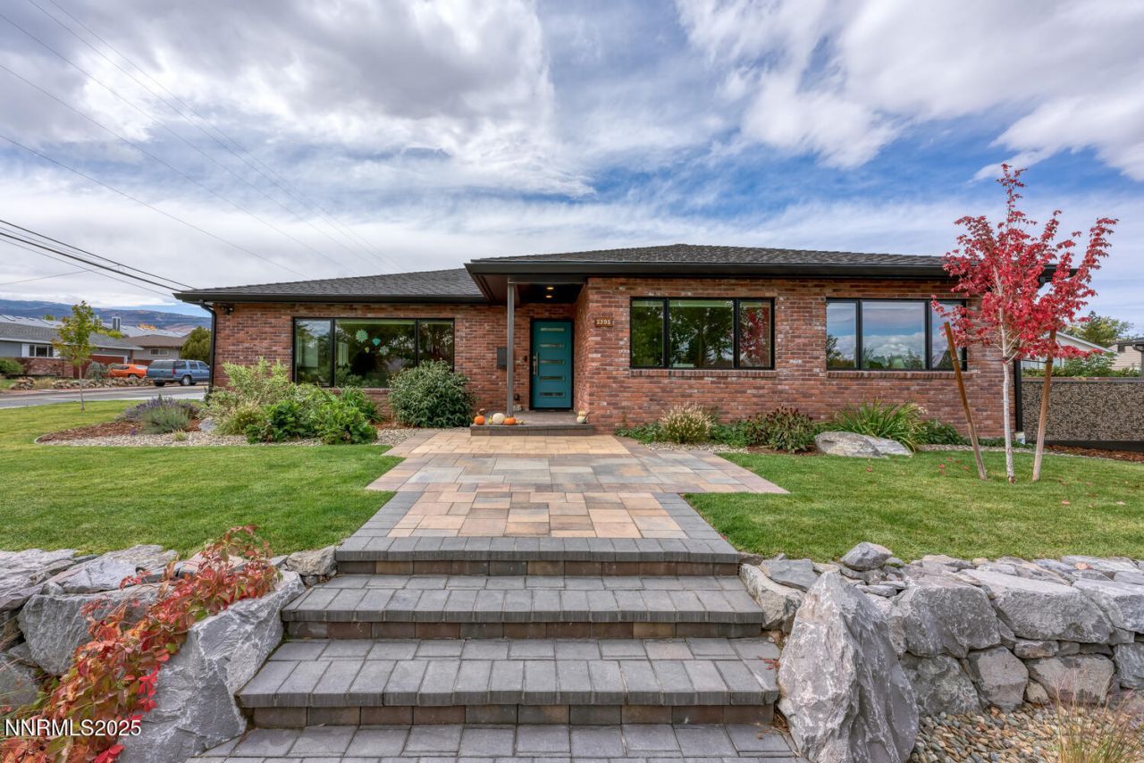 2395 Watt Street, Reno, NV 89509 Photo