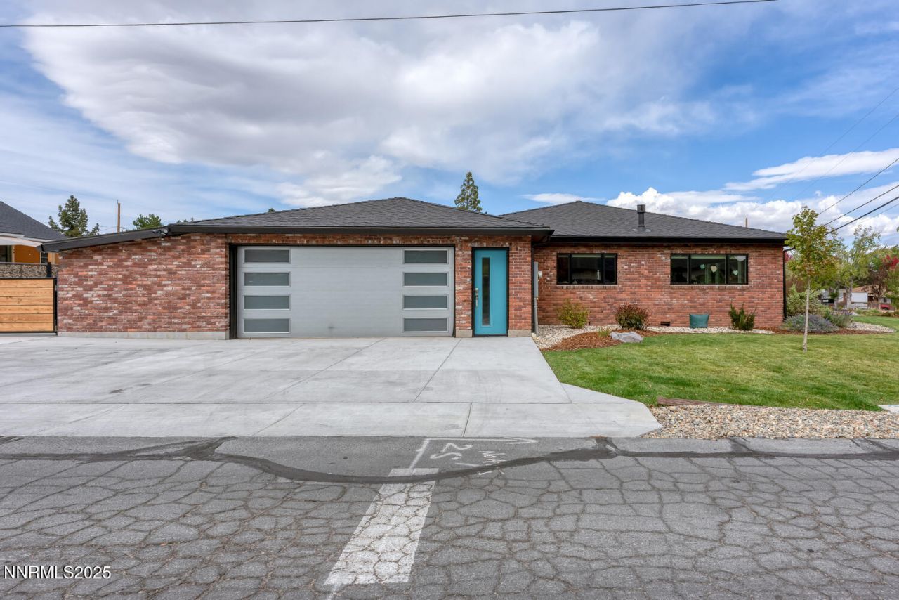 2395 Watt Street, Reno, NV 89509 Photo
