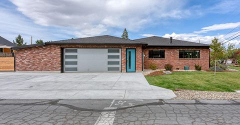 2395 Watt Street, Reno, NV 89509 Photo