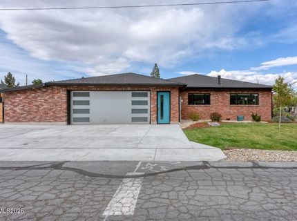 2395 Watt Street, Reno, NV 89509 Photo