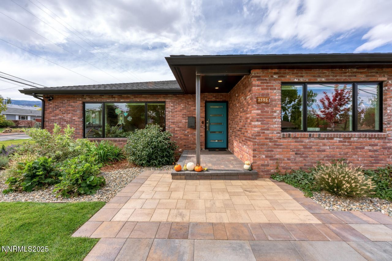 2395 Watt Street, Reno, NV 89509 Photo