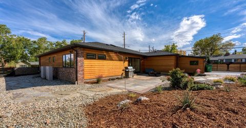 2395 Watt Street, Reno, NV 89509 Photo