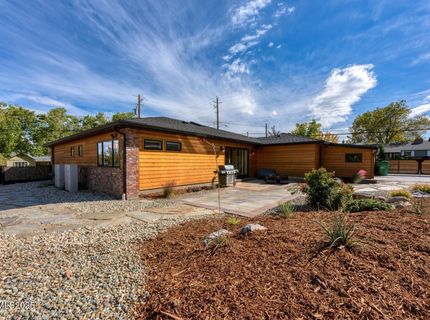 2395 Watt Street, Reno, NV 89509 Photo