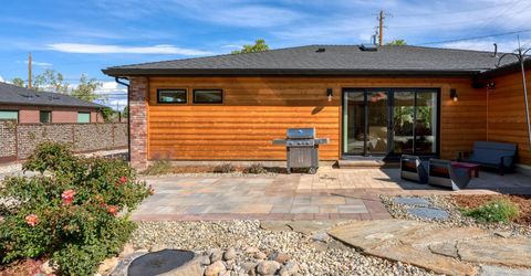 2395 Watt Street, Reno, NV 89509 Photo