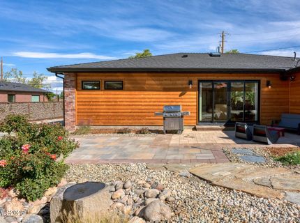 2395 Watt Street, Reno, NV 89509 Photo