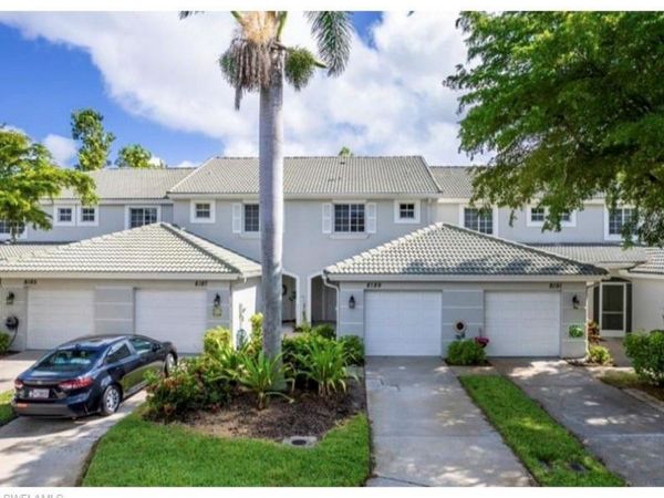 10052 Pacific Pines AVE , FORT MYERS, FL 33966