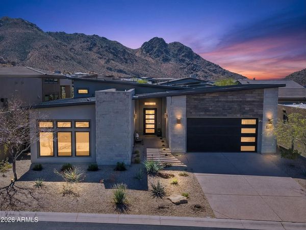 23766 N 123RD Way, Scottsdale, AZ 85255