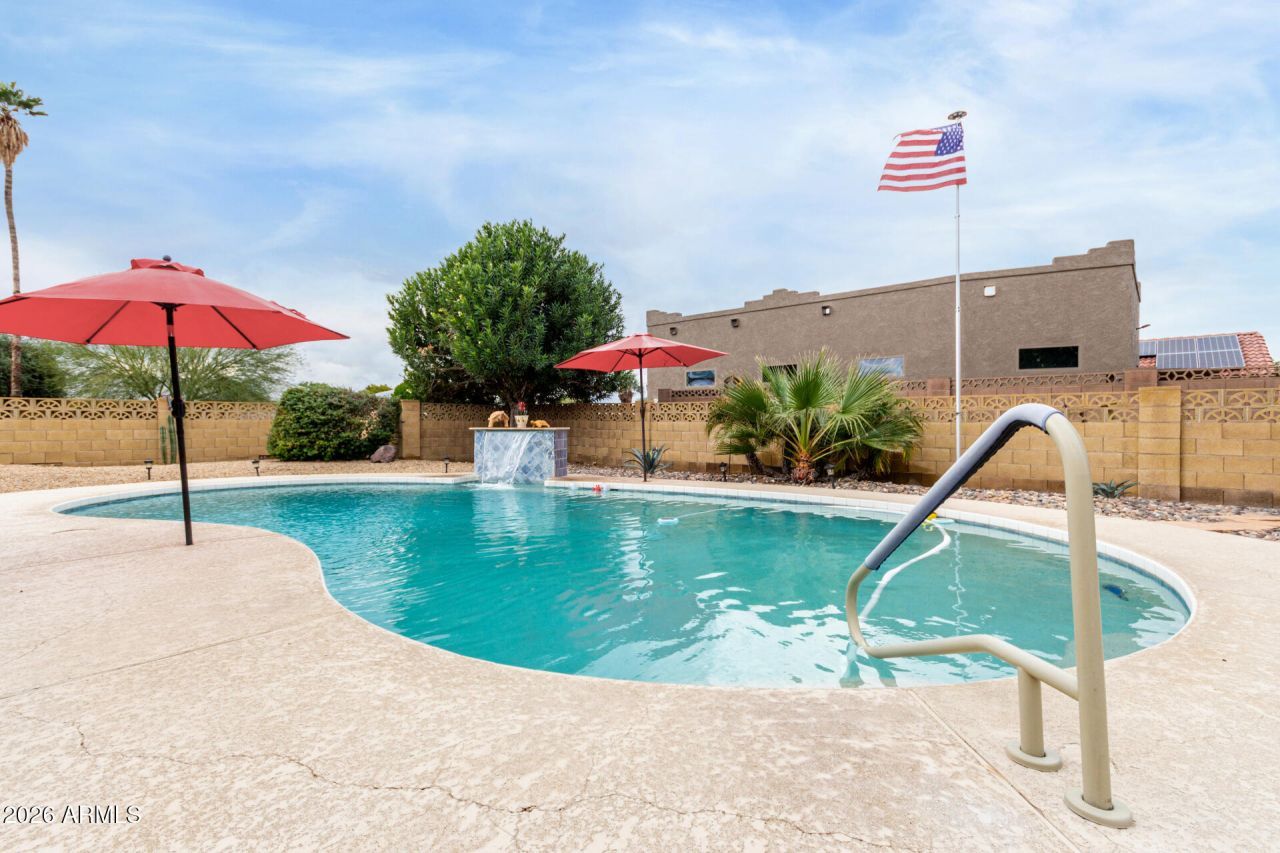 21010 N Eden Court, Sun City West, AZ 85375 Main Photo