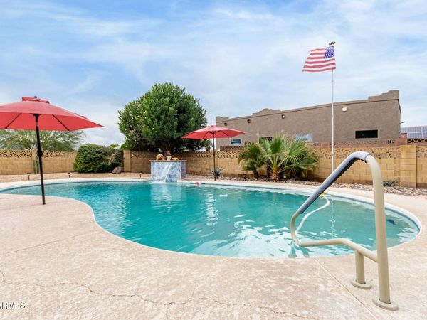 21010 N EDEN Court, Sun City West, AZ 85375