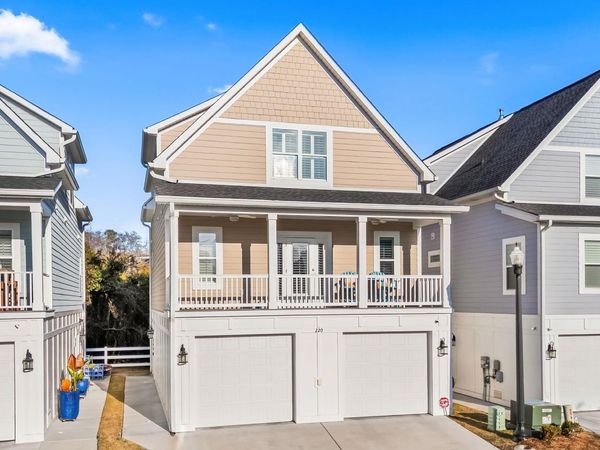 220 Gloucester Way, Little River, SC 29566