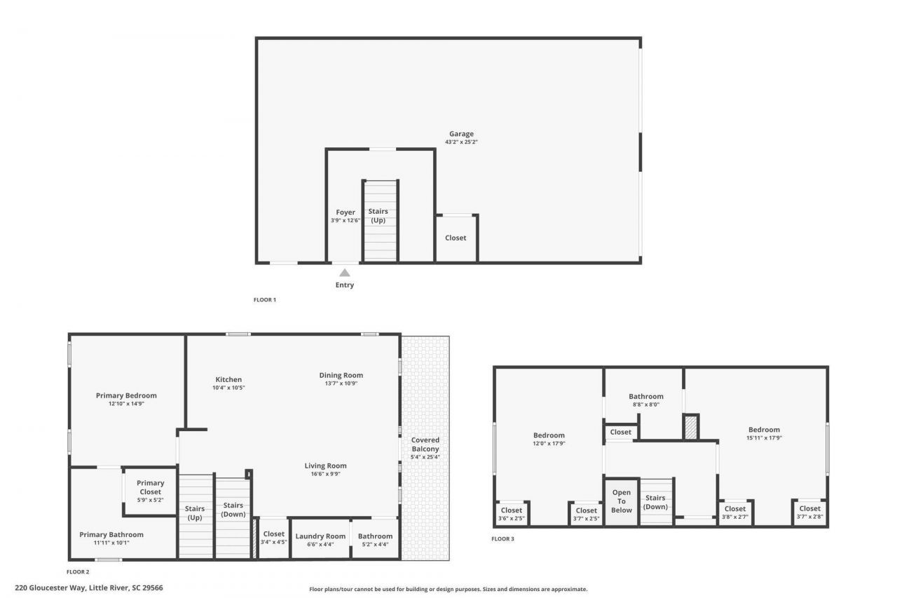 220 Gloucester Way Photo 5