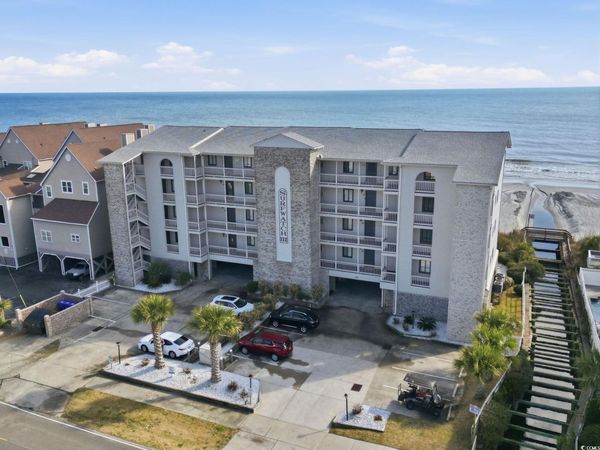 1111 N Ocean Blvd., Unit 305, Surfside Beach, SC 29575