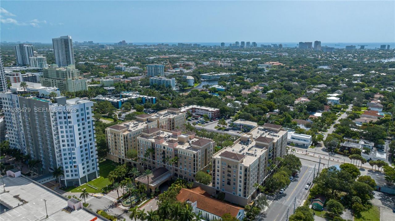 520 SE 5th Ave, Unit 1109, Fort Lauderdale, FL 33301 Photo