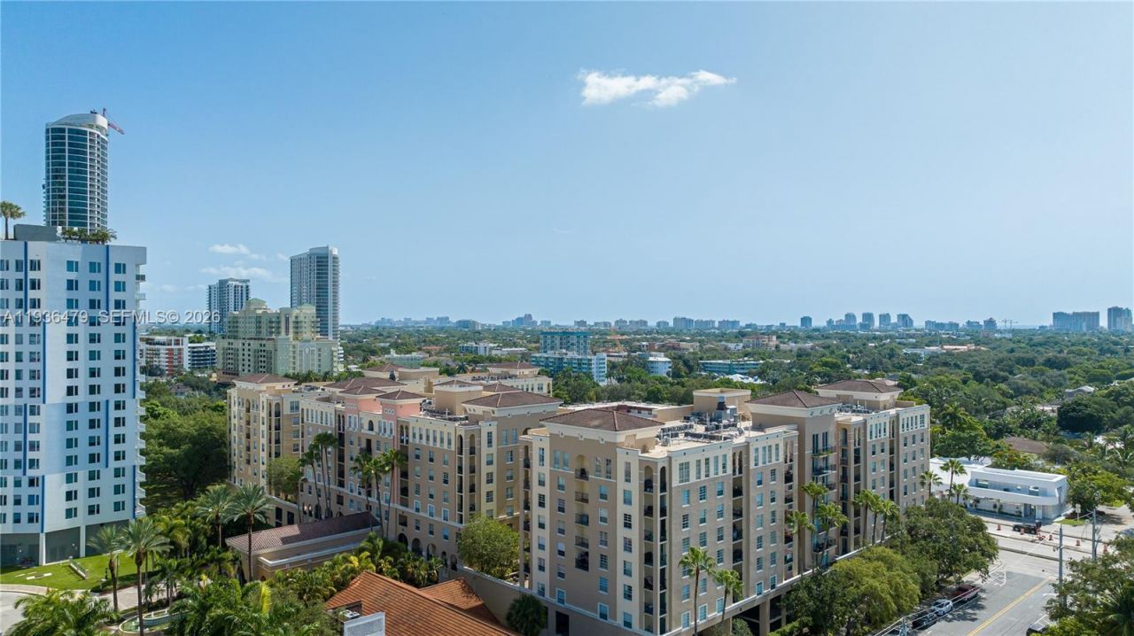 520 SE 5th Ave, Unit 1109, Fort Lauderdale, FL 33301 Photo