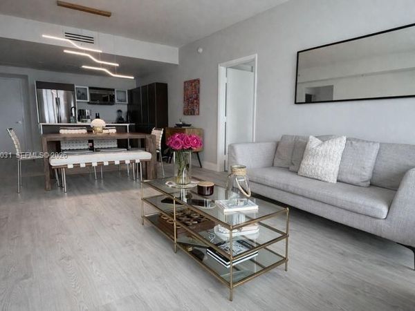 1900 N Bayshore Dr, Unit 1714, Miami, FL 33132