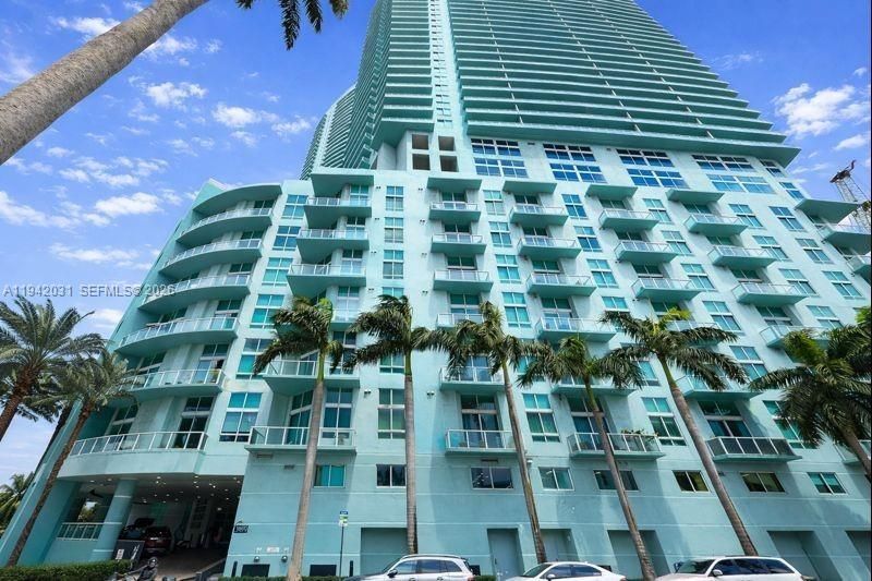 1900 N Bayshore Dr, Unit 1714, Miami, FL 33132 Photo