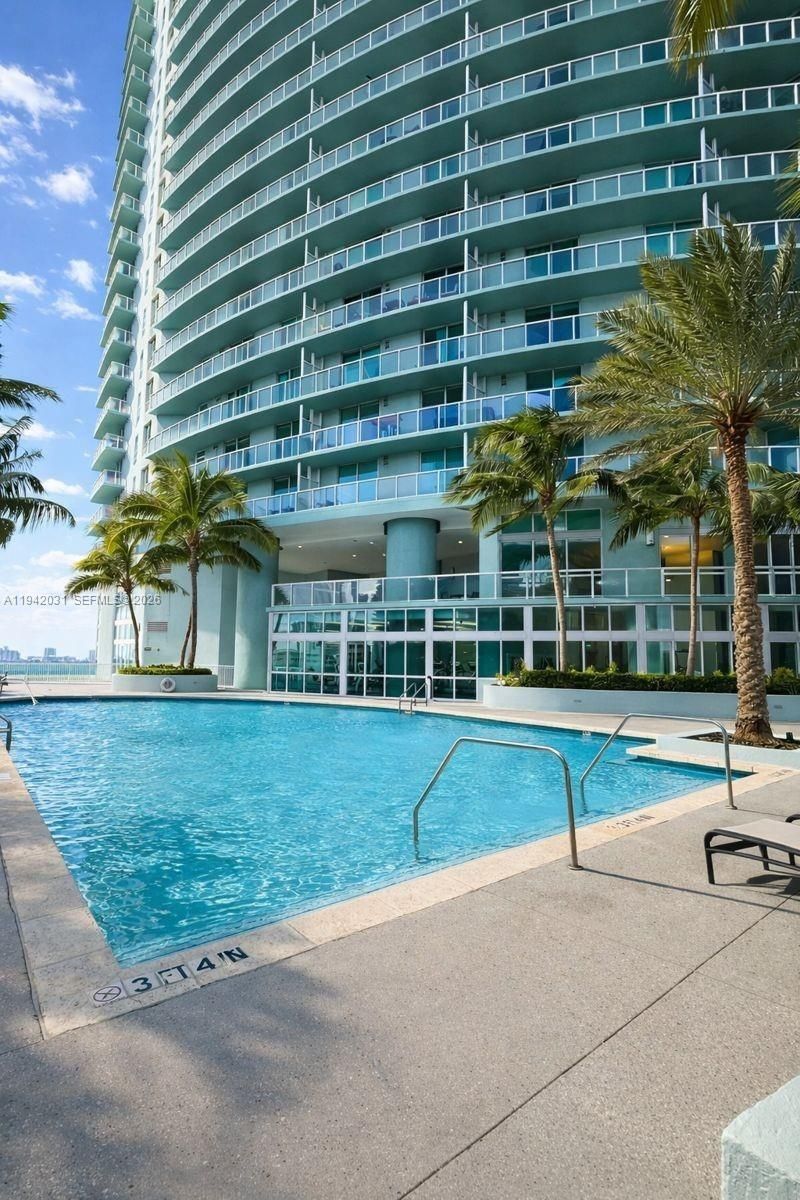 1900 N Bayshore Dr, Unit 1714, Miami, FL 33132 Photo