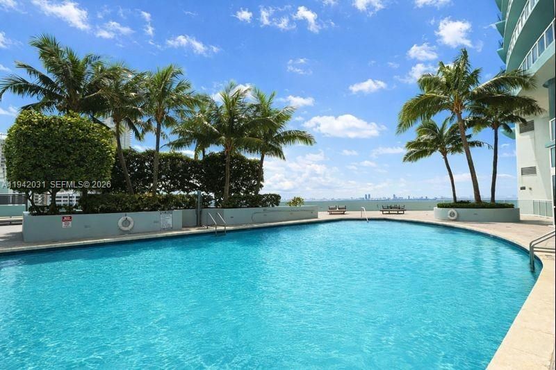 1900 N Bayshore Dr, Unit 1714, Miami, FL 33132 Photo