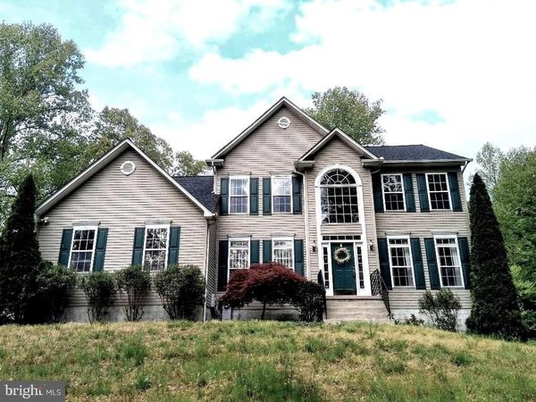 4695 SANDS ROAD, HARWOOD, MD 20776