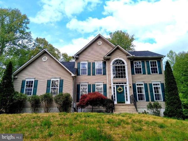 4695 SANDS ROAD, HARWOOD, MD 20776