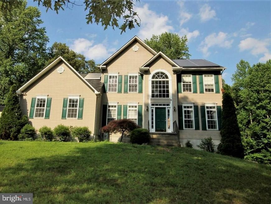 4695 Sands Road, Harwood, MD 20776 Main Photo