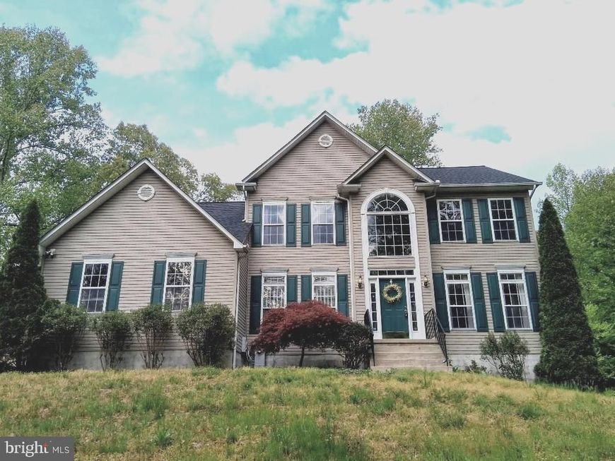 4695 Sands Road, Harwood, MD 20776 Main Photo
