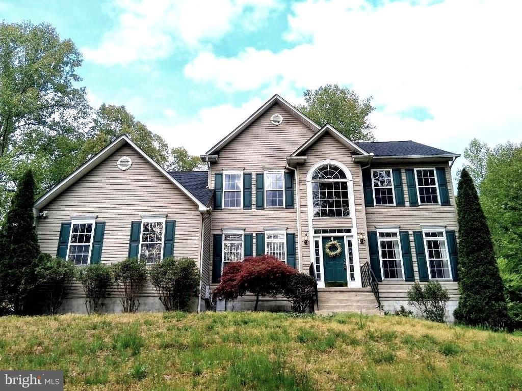 4695 SANDS ROAD, HARWOOD, MD 20776