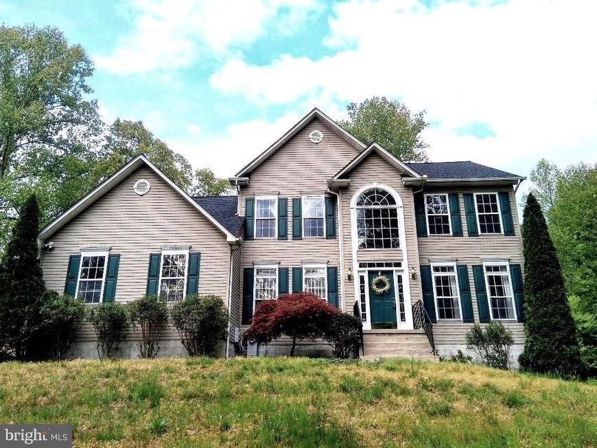 4695 Sands Road, Harwood, MD 20776 Main Photo