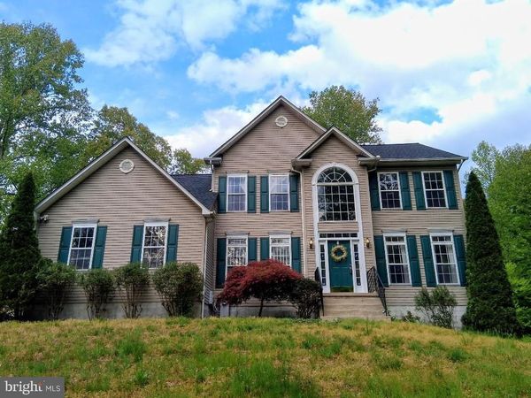 4695 SANDS ROAD, HARWOOD, MD 20776