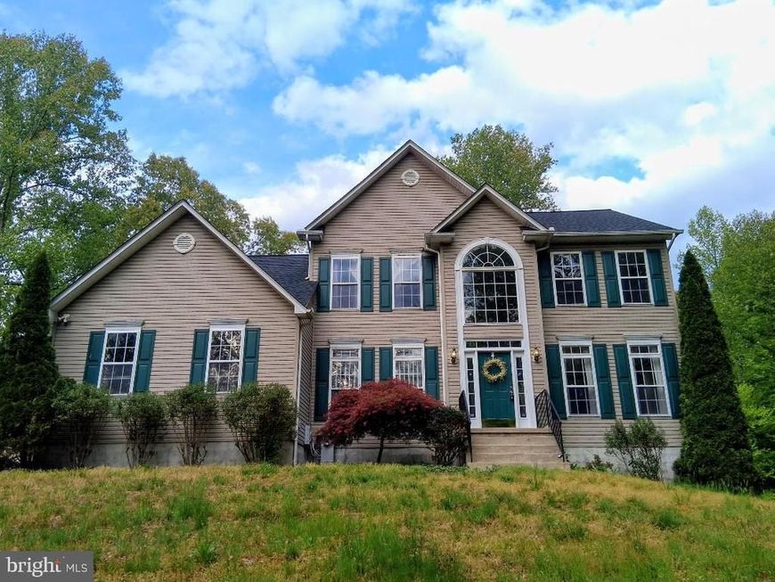 4695 Sands Road, Harwood, MD 20776 Main Photo