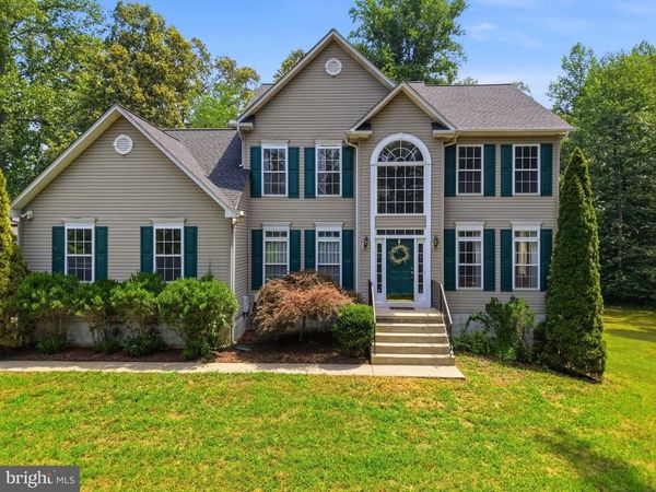 4695 SANDS ROAD, HARWOOD, MD 20776