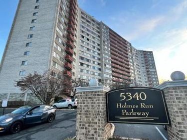 5340 HOLMES RUN PARKWAY, Unit 119, ALEXANDRIA, VA 22304