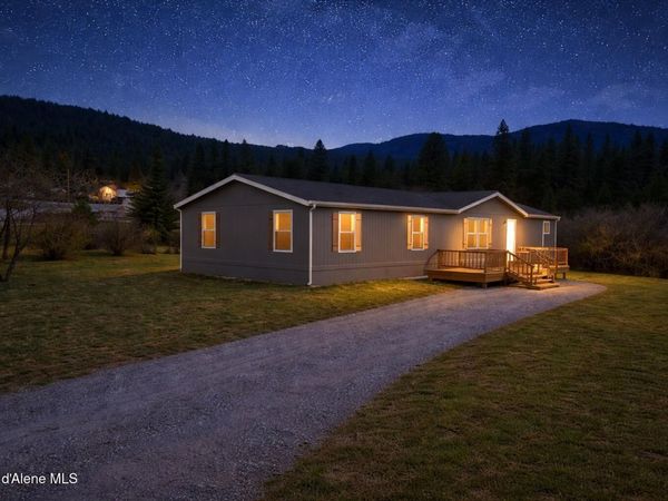 132 Finlay Loop, Kingston, ID 83839