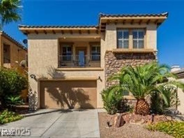 949 Via Stellato St. Street , Henderson, NV 89011