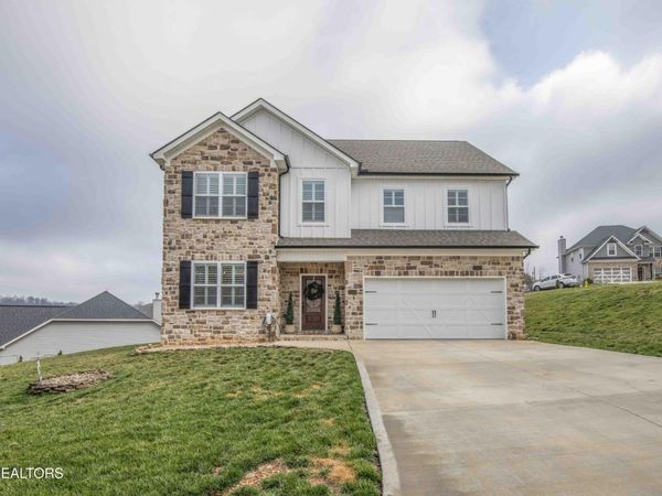 3358 Flagstaff Lane, Knoxville, TN 37931