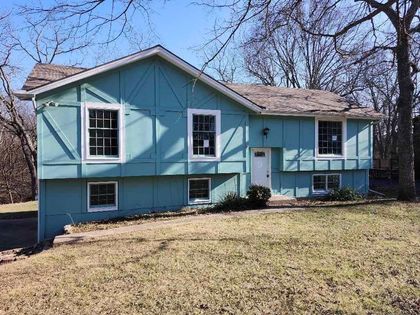 18995 Lowell Avenue Stilwell, KS 66085