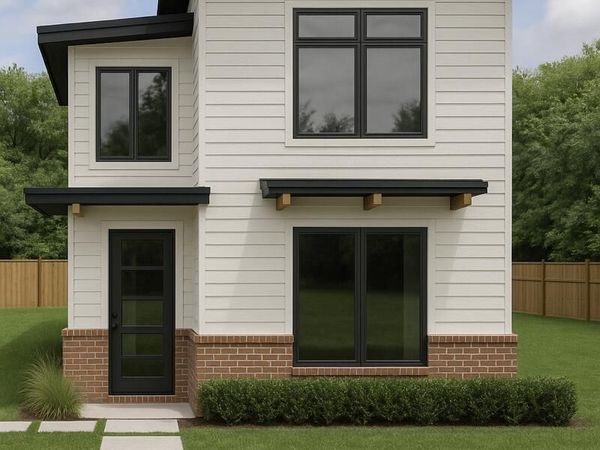 316 Glendale Drive, Chattanooga, TN 37405