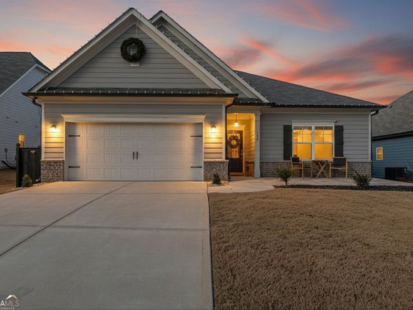 182 Timber Ridge, Dawsonville, GA 30534