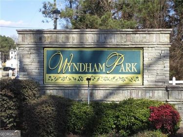 2540 Wyndham Park Drive, Buford, GA 30519