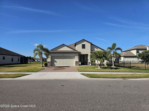 3909 Alligator Flag Circle, West Melbourne, FL 32904