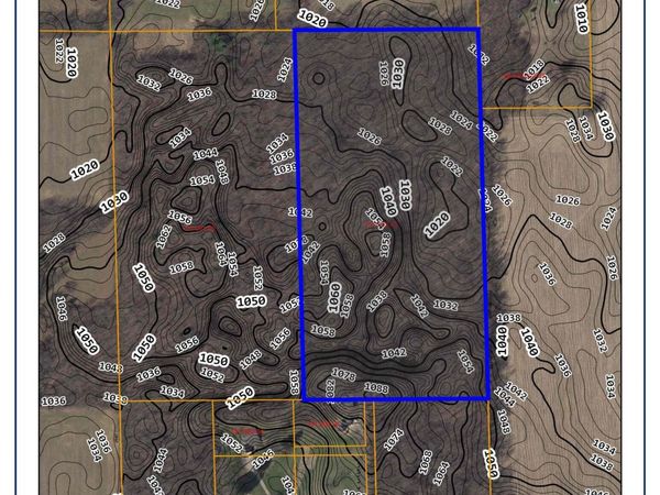 20 AC VL Sears Road, Horton, MI 49246