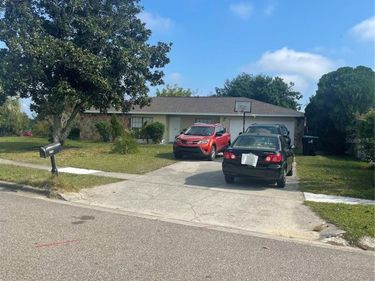 2851 HICKORY CREEK DRIVE, ORLANDO, FL 32818