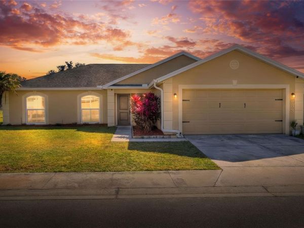 533 SEVEN OAKS, MULBERRY, FL 33860