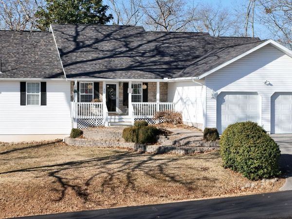 342 Hunter Avenue, Branson, MO 65616