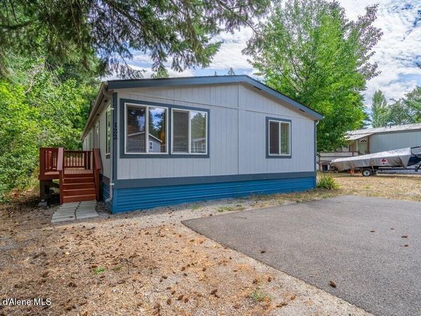 122 E Walrose Loop, Hayden, ID 83835